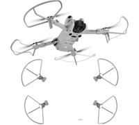 DEMULAX For DJI, for MINI, 4PRO Propeller Guard Protector Bumper Protective Cover, for DJI, for MINI, 4PRO Drone Propeller Guard