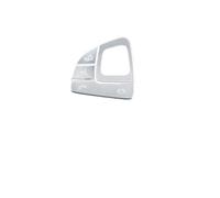 DEMULAX For E-class E300 e350 W213 Steering Wheel Button Multi-function Control 0999056200 Steering Wheel Control Button(Right Peptide-left Steering Wheel Button-silver)
