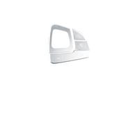 DEMULAX For E-class E300 e350 W213 Steering Wheel Button Multi-function Control 0999056200 Steering Wheel Control Button(Right Peptide-right Steering Wheel Button Silver)