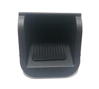 DEMULAX For, for Mercedes-Benz, CLA GLA A Class W176 X156 CLA220 GLA200 A180 Car QI Wireless Charging Phone Charger Accessories phone 8 Car Fast Charging Plate(For A Class 14 18)