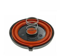 DEMULAX For Ford, Ranger TKE Transit TT9 Tourneo Custom TTF, for Citroen, Jumper, for Peugeot, Boxer 9675691480 PCV Valve Cover Repair Kit Valve Cap Engine PCV Valve Repair