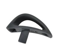 DEMULAX for Golf Mk6 R32 GTI Rabbit Car Front Left & Right, for Seat Back Release Handle 1K3881633A 1K3881634A 71N 1K3881633A82V Car Seat Adjustment Handle(Right)