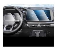 DEMULAX , for Haval, h3 2024 Touch Screen Navigation gps and Dashboard Tempered Glass Film Protection Accessories Center Console Screen Shield
