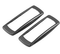 DEMULAX For Karoq, Rear Reading Light Decorative Frame Interior Strip Front Dome Light Decorative Cover