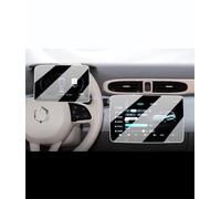 DEMULAX For LEAPMOTOR, T03 2025 2024 Touch Screen Navigation gps and Dashboard Tempered Glass Film Protection Accessories Center Console Screen Shield