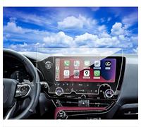 DEMULAX for Lexus, NX 250 NX350 NX350H 2022 2023 14inch CAR LCD Touch Screen Navigation GPS Protection Accessories Tempered Glass Film Car Screen Protector