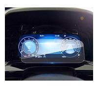 DEMULAX For LFOTPP, Car Screen Protector, for Golf, MK8 10.25 Inch 2019 2020 Vehicle LCD Instrument Display Auto Interior Accessories Screen Protector