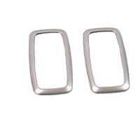 DEMULAX For Murano, Rear Reading Light Frame Decorative Frame Interior Patch Front Dome Light Decorative Cover