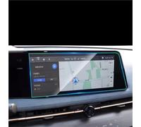 DEMULAX for NISSAN, Ariya 2021 2022 2023 Touch Screen Navigation Protection and Dashboard Accessories 2PCS PET Film Car Screen Protector