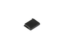 DEMULAX For Paramera, Air Conditioner Outlet Paddle 17-21 Year Palamela Wind Direction Adjustment Card 971819701b6n3 Car AC Dashboard Vent Holder(Black Back rowCLeft side of the column)