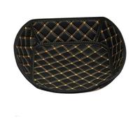 DEMULAX ,for SHAD SH26 SH29 SH33 SH34 SH39 SH40 SH45 SH48 SH59X Tail Case Trunk Case Liner Pad Luggage Box Inner Container Lining Pad Trunk Liner(Black Sh29 Lower Pad)