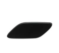 DEMULAX, for Subaru, Impreza WRX STI GH GH GR GV GE G12 G22 2007-2011 Front Headlight Washer Nozzle Cover Headlamp Water Spray Jet Cap headlight washer cap(LEFT 86636FG030)
