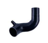 DEMULAX for Superb, for 1994-1999, for Celica, Gt4 St205 Turbo 3e Engine Silicone Intake Inlet Induction Tube Pipe Automotive Turbo Boost Hose(Red)
