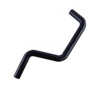 DEMULAX for Superb, for 1994-2001, for Acura, Integra Dc4 Db7 Rs Ls Gs E with B18b1 Engine Ilicone Coolant Pipe Tube Kit Automotive Turbo Boost Hose(White)