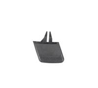 DEMULAX For The Adjutment and Repair Of Air Conditioning and Outlet Paddle, for Hyundai, Elantra Intrument Panel 97480-4v000 Car AC Dashboard Vent Holder(Black In the pickL)