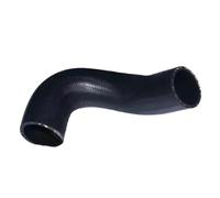 DEMULAX for Transit, Connect 1.8 Tdci 2002-2013 Ilicone Interern Pipe Turbo Egr Hose Automotive Turbo Boost Hose(Dark Orange)