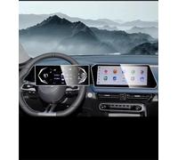 DEMULAX , for Trumpchi, GAC GS3 2023-2024 12.3inch Touch Screen Navigation gps and Dashboard Tempered Glass Film Protection Accessories Center Console Screen Shield