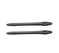 DEMULAX Frame Kit Martian III X Structure Wheelbase 220mm 4mm Arm Carbon