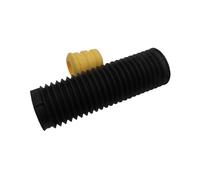 DEMULAX Front Dust Cover Air Shock Absorber Rubber Bellow Dust Boot KIT, for Ford, for C-MAX/FOCUS/GRAND/KUGA I 1305329 Suspension Bump Stop