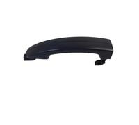 DEMULAX Front Exterior Door Handle, for C, for Max, 2.0 Exterior Car Door Pull Handle