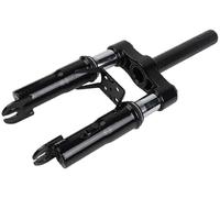 DEMULAX Front, for K Shock Absorber, for Xiaomi, for M365/1S/Pro2 Electric Scooter Metal Construction 388 X 28.5 Scooter Front Suspension