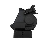 DEMULAX Front Left Door Lock Actuator Left Driver Side 6912042080 TRUCK-RAV4 2AZFE 69120-42080 2001 2002 2003 2004 2005 Car Door Lock Actuator