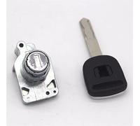 DEMULAX FRONT LEFT DRIVER SIDE DOOR LOCK BARREL, for Civic, 2006-2011 72185-SNA-A01 Door lock cylinder