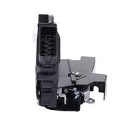DEMULAX Front Left Passenger Side Door Lock Latch Catch Actuator, for C30 C70 S40 S80 V50 V70 XC60 XC70 Door Handle Carrier