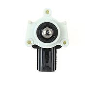 DEMULAX Front Rear Height Sensor, for Mitsubishi, Pajero Montero 4 IV 2007-2016 8651A064 8651A065 8651A047 Suspension Height Sensor(Rear)