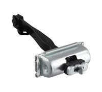 DEMULAX Front Rear Left Right Door Check Arm Hinge Strap Stopper Checker, for Edge, for Lincoln, for Mkx 2007-2014 At4z7823552a, 7t4z7823552a Auto Door Hinge Check Arm Assembly(Front Left)