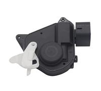 DEMULAX Front Rear Left Right Side Central Door Lock Actuator Mechanism, for Toyota, for Corolla, ALTIS Verso Fielder Will Ipsum Car Door Lock(FR)
