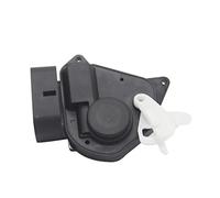 DEMULAX Front Rear Left Right Side Central Door Lock Actuator Mechanism, for Toyota, for Corolla, ALTIS Verso Fielder Will Ipsum Car Door Lock(FL)
