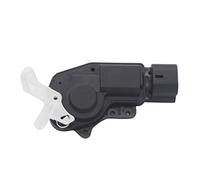 DEMULAX Front Rear Left Right Side Central Door Lock Actuator Mechanism, for Toyota, for Corolla, ALTIS Verso Fielder Will Ipsum Car Door Lock(RL)