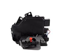 DEMULAX Front Right Door Lock Latch Actuator, for,A6 AVANT 1997-2005 4B1 837 016G 4B1837016G Car Door Lock Actuator