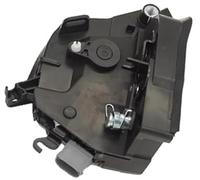 DEMULAX Front Right Driver Side Door Lock Actuator, for X5 E53 51218402537 937-856 Left Electric Latch Mechanism car Door Lock Mechanism, Vehicle Door Lock actuato