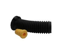 DEMULAX Front Right Dust Cover Air Shock Absorber Rubber Bellow Dust Boot Set, for CR-V IV (RM_)2012, STEPWGN (DBA-RK_) 2009-2015 51 Suspension Bump Stop