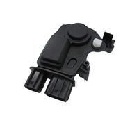 DEMULAX Front Right for Left Door Lock Actuator Pilot Power, for Acura, RSX 2002 2003 2004 2005 2006 72115-S6A-J01 72115S6AJ01 72155-S6A-J01 72155S6AJ01 Car Door Lock Actuator(Right)
