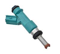 DEMULAX Fuel Injector, for, for Toyota, for, for Scion, 3.5 Car Accessories 23250-0P010 23209-0P010 Fuel System