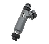 DEMULAX Fuel Injector, for Mazda, Protege 1997-1998 1.5L 1999-2001 1.6L 195500-3110 1955003110 Fuel Injector Replacement