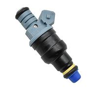 DEMULAX Fuel Injector/Nozzle 9250930006, for Hyundai, Accent OEM 35310-22010 3531022010 Fuel Injector Replacement