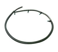 DEMULAX Fuel Return Pipe Injector Leak Off Hose, for Mercedes-Benz, W204/W212/W906/W639 A6510700132 Engine Leak Off Pipe Assembly