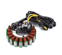 DEMULAX Generator Magneto Stator Coil, for CAN-AM, Outlander Max 500 650 800 R 1000 XT XT-P DPS Commander Max 1000 Renegade XXC 800 R 1000 Motorcycle Ignition Coil
