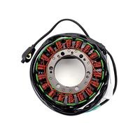 DEMULAX Generator Magneto Stator Coil,for XR650L NX650 NX500 Dominator SLR650 FX650 Vigor FMX650 31120-MW2-781 31120-MAK-004 Motorcycle Ignition Coil