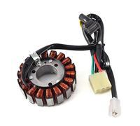 DEMULAX Generator Stator Coil Coil Ignition Stator Magneto CB 400 CB400 VTEC NC39 1999 2000 2001 2002 2003 2004 2005 2006 Motorcycle Ignition Coil