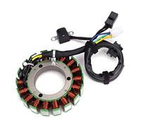 DEMULAX Generator Stator Coil, for Arctic Cat, 400 500 FIS 4X4 Manual Transmission ATV TRV TBX 400cc 500cc 3430-058 Motorcycle Ignition Coil