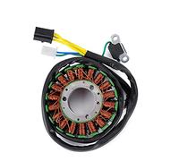 DEMULAX Generator Stator Coil, for DF125 DF200 DR200SE DR125SE DE200 DR125 DR 200SE 125SE 125 200 SE 32101-42A40 32101-42A30 Motorcycle Ignition Coil