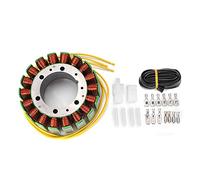 DEMULAX Generator Stator Coil,for GL500 GL650 GL 500 650 Silverwing Interstate SV1000S SV1000 GV1200 Madura GV700 Madura GL Motorcycle Ignition Coil
