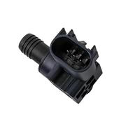 DEMULAX GM Parts 20876799 Power Brake Booster Pressure Sensor Car Brake Pressure Sensor