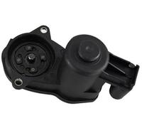 DEMULAX Handbrake Actuator 12 Teeth Rear Brake Caliper Motor 32349660, for BMW, 5ER F10 F18 F11 520D 520I 525D 528I 530D Electric Parking Brake Parking Brake Motor