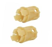 DEMULAX Handbrake Actuator 2PCS 9810501780 471911 Electric Parking Handbrake Mechanism Motor Clip, for Peugeot, 508 Car Parts Electric Parking Brake Parking Brake Motor